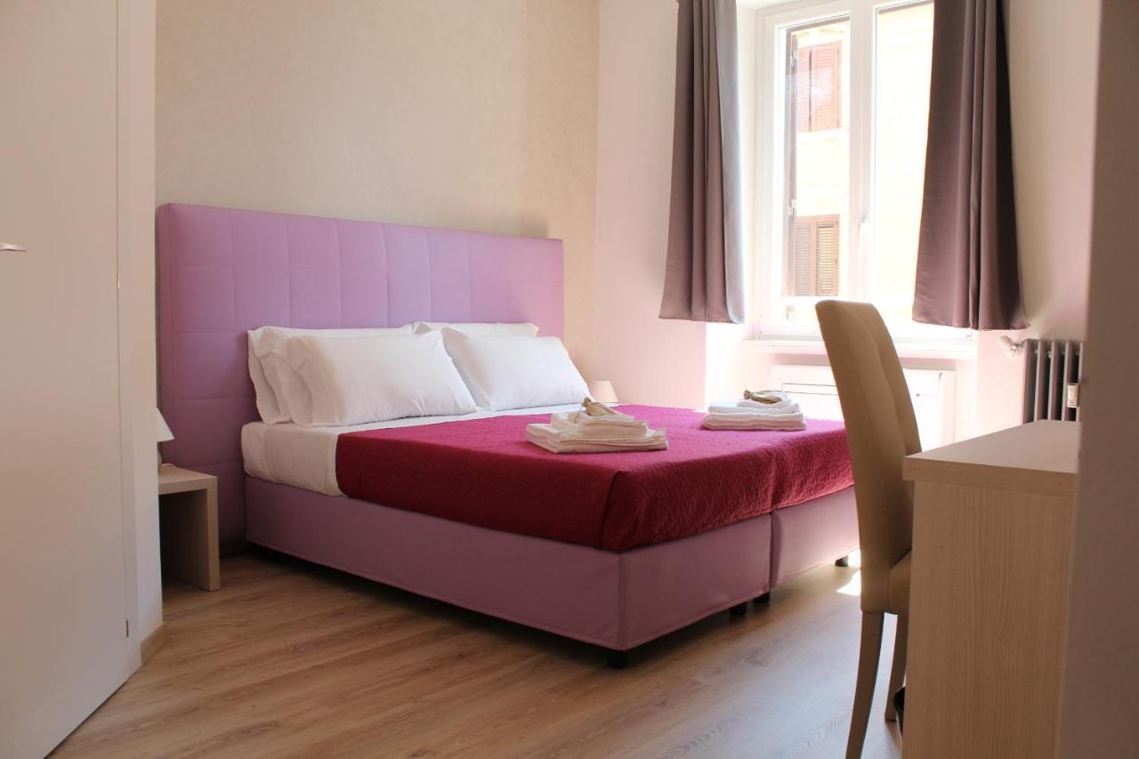 Sunnycornerinrhome Рим Экстерьер фото