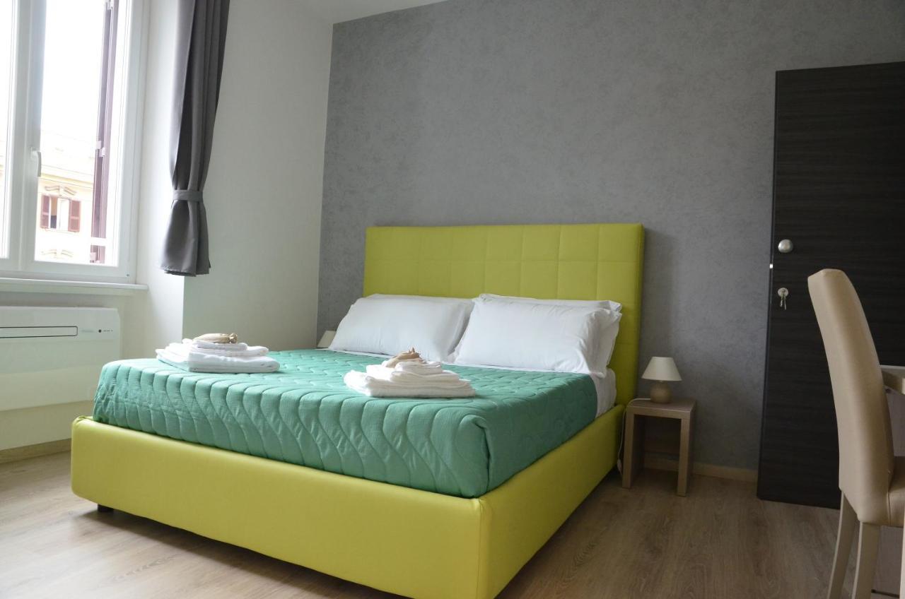 Sunnycornerinrhome Рим Экстерьер фото