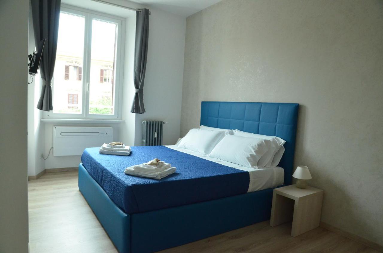 Sunnycornerinrhome Рим Экстерьер фото