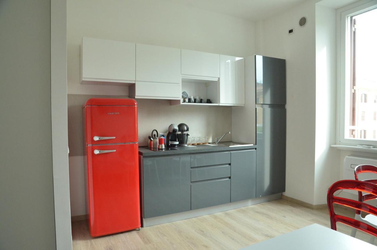 Sunnycornerinrhome Рим Экстерьер фото