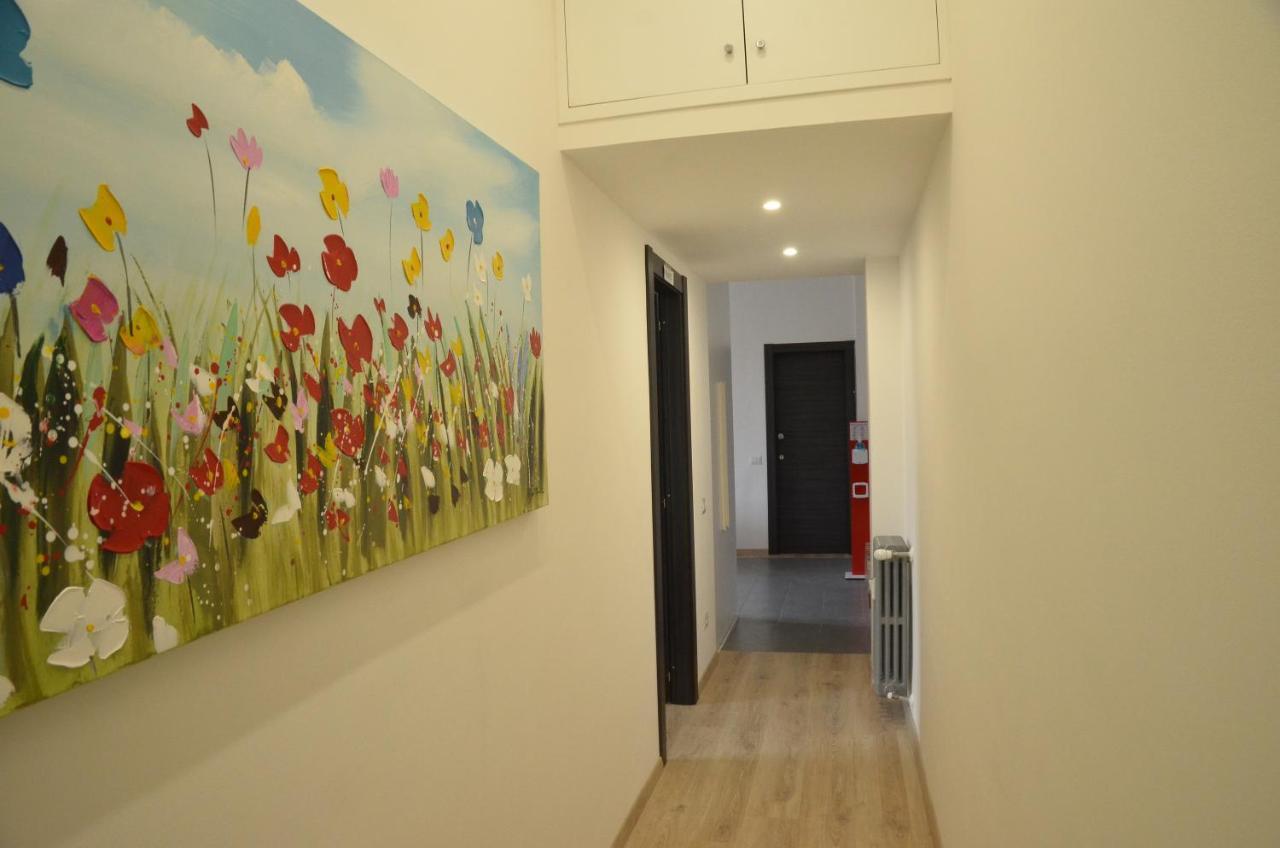 Sunnycornerinrhome Рим Экстерьер фото
